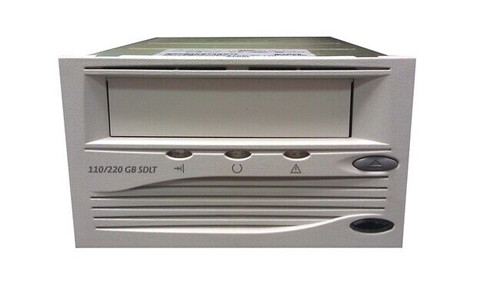 TR-S12XA-CM-A14 - HP 110GB SDLT SCSI LVD Tape Drive