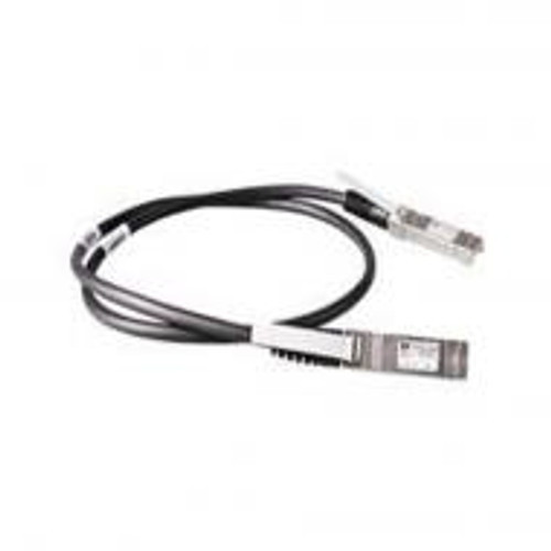 JW102A - HP Aruba 3M SFP+ Direct Attach Network Cable