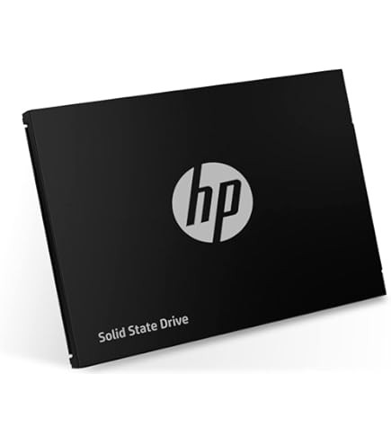 V9F59AV - HP 128GB SATA 6Gbps 2.5" TLC SSD