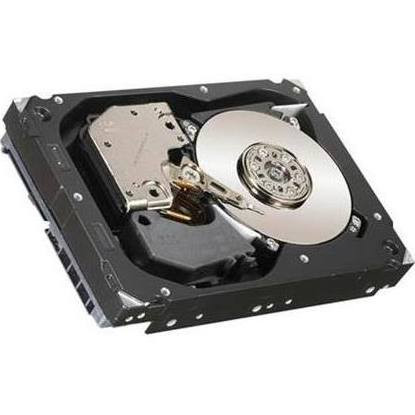 VM638AV - HP 600GB 15000RPM SAS 6Gb/s 3.5" HDD