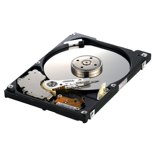 VM960AV - HP 320GB 7200RPM SATA 2.5" HDD