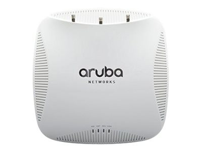 JW223-61001 - HPE 210 Series 5GHz 1300Mbps PoE Wireless Access Point