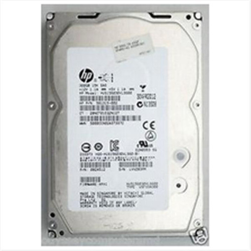 XU898AV - HP 1TB 7200RPM SATA 6Gb 3.5" HDD