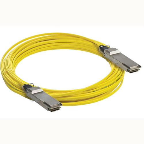 498386-B24 - HPE 5M 4x DDR/QDR QSFP InfiniBand Optical Cable
