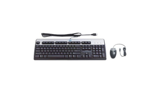672097-B33 - HPE USB International Keyboard and Mouse Kit