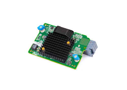 783349-001 - HPE Dual-Port 16Gb Fibre Channel Mezzanine HBA