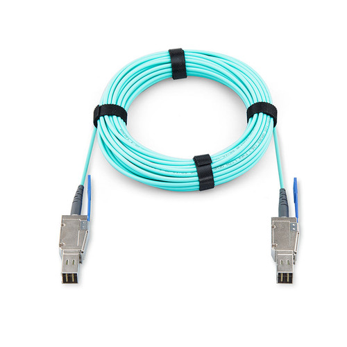 793447-001 - HPE 25m 12Gb Mini-SAS Active Optical Cable