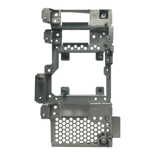 801369-001 - HPE SPS Mezzanine Card Assembly Bracket