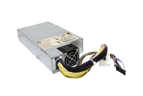 814833-201 - HPE 2-Bay Power Supply Cage Assembly