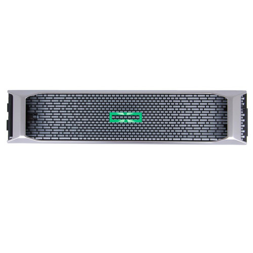 858790-001 - HPE 2U Security Bezel
