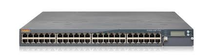 JW662A - HPE 48-Port Gigabit PoE+ Mobility Access Switch