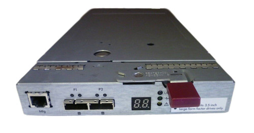AJ940-04402 - HPE SAS Controller Board D2600 Disk Enclosure
