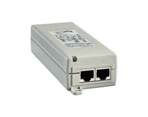 R6P68A - HPE 1-Port PoE Injector