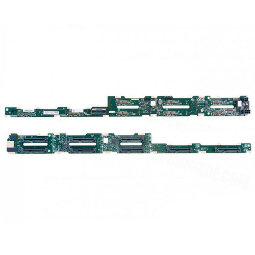 P26429-B21 - HPE 8SFF Tri-Mode 24G U.3 Backplane Kit