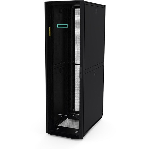 BW895A - HPE 36U 600mm x 1075mm Server Rack
