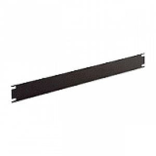BW929A - HPE 1U Carbon Universal Filler Panel Rack Accessory