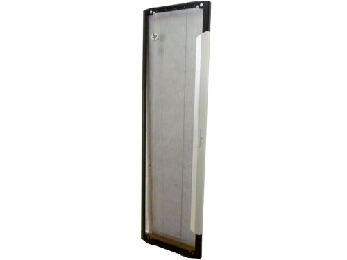 BW934A - HPE 42U Front Door Kit for 10642 G3 Rack Cabinet
