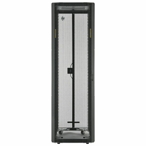 H6J66A - HPE 42U 600mm x 1075mm Advanced Shock Rack