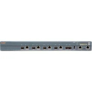 JW736A - HP Aruba 7205 Layer 3 Managed Network Controller