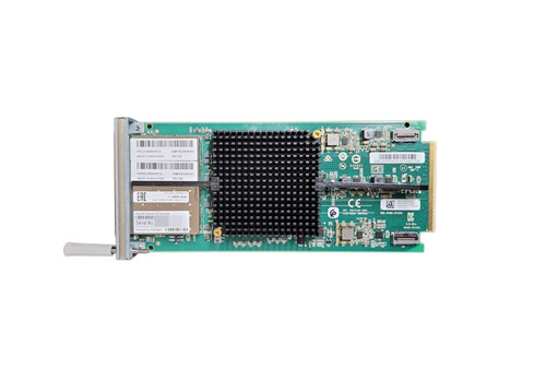P00764-001 - HPE Quad-Port 16Gb Fibre Channel Host Bus Adapter