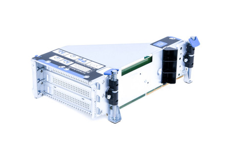 P14587-B21 - HPE Secondary Riser Kit DL38X Gen10