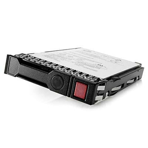 P20796-001 - HPE 6.4TB NVMe PCIe x4 U.3 2.5" SSD