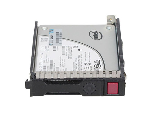 P21080-001 - HPE 240GB SATA 6Gb/s 2.5" Read Intensive SSD