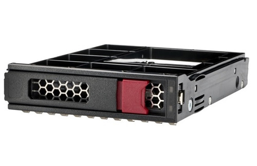 P21095-001 - HPE 1.92TB SATA 6Gb/s 3.5" Hot Swap SSD