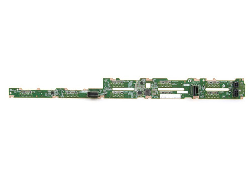 P31227-001 - HPE 8SFF SAS/SATA Drive Backplane