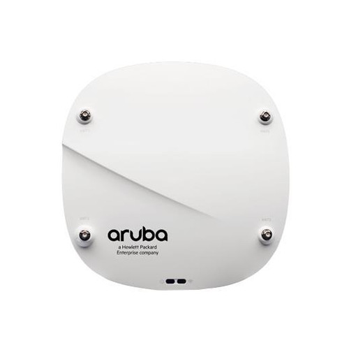 JW807-61001 - HPE 802.11ac 5GHz 1733Mbps Gigabit Wireless Access Point