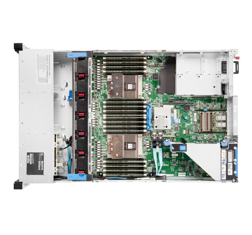 P39122-B21 - HPE 16-Core 3.0GHz 800W Rackmount Server