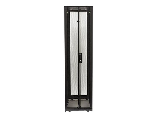 P9K08A - HPE 42U 600mm x 1075mm Shock Rack