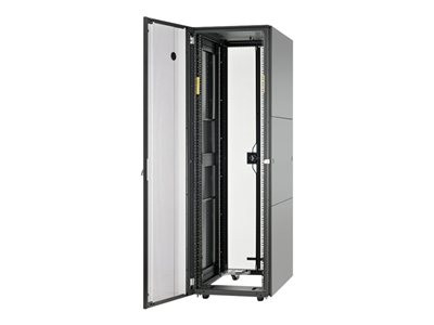 P9K42A - HPE 800x1075mm G2 Enterprise Shock Rack