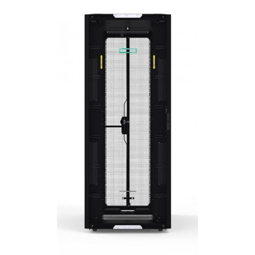 P9K48A - HPE 42U 800mm x 1200mm Shock Network Rack