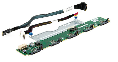 P38476-B21 - HPE 8SFF U.3 Backplane Kit
