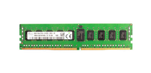 HMA41GR7AFR4N-TF - HYNIX 8GB 2133MHz DDR4 ECC Registered DIMM