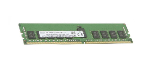 Hynix 8GB DDR4 PC4-19200 ECC Memory for Servers - HMA41GR7AFR4N-UH