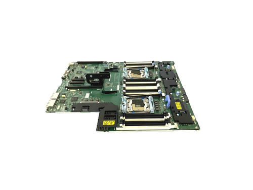 00MW385 - IBM Motherboard System Board for System x3650 M5 Server