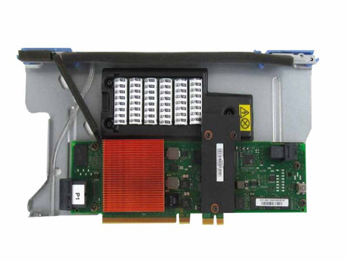 00WV564 - IBM 3GB PCIe 8X 18Bay SAS Controller