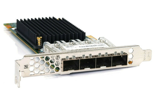 00WY983 - IBM 16Gbps 4-Port Fibre Channel Network Adapter