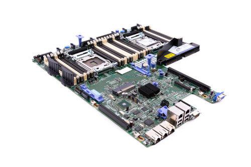 01GR493 - IBM x3550 M4 Server System Board