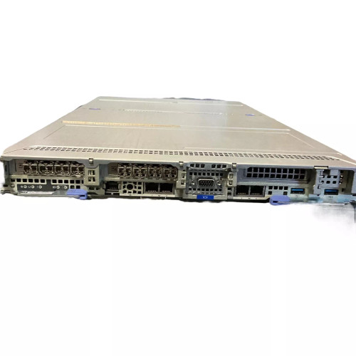 01YM309 - IBM FlashSystem 9150 Node Canister Storage Controller Module