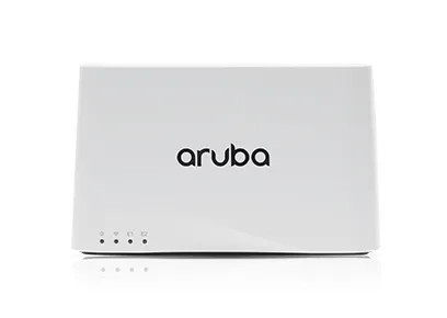 JY726A - ARUBA 802.11ac 5GHz 867Mbps Dual-Band Ceiling-Mount Access Point
