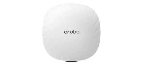 JZ357A - HP Aruba AP-555 802.11ax Dual-Band Wireless Access Point