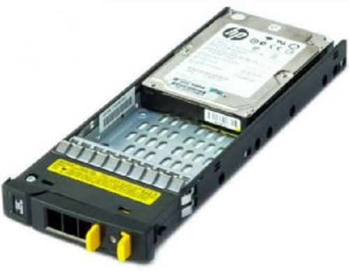 K0F24A - HP 600GB 15000RPM SAS 6Gb/s 2.5" HDD