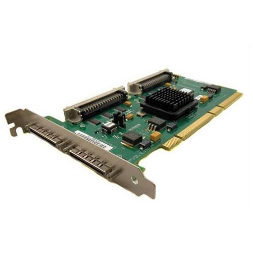 97P2702 - IBM Dual-Channel Ultra320 SCSI RAID Adapter