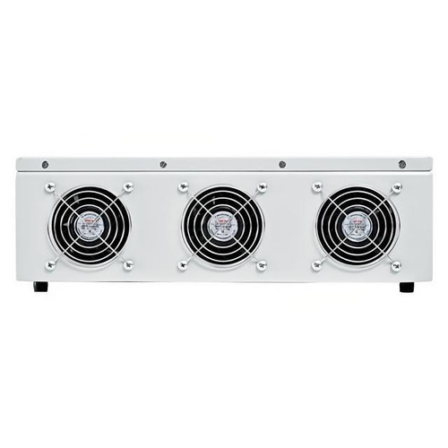 00AL483 - IBM Cooling Fan Cage Assembly
