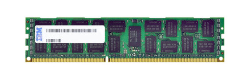 00D5019 - IBM 4GB 1866MHz DDR3 PC3-14900 ECC Registered DIMM