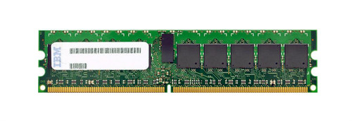 IBM 4GB DDR3-1866MHz ECC Registered Memory Module for Servers - Part number 00D5027