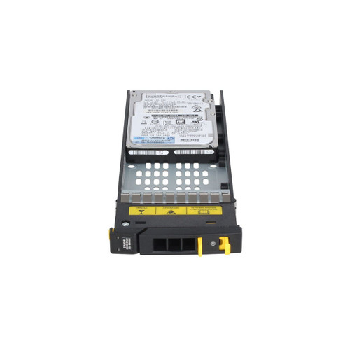 K2P97B - HP 300GB 15000RPM SAS 12Gb/s 2.5" HDD